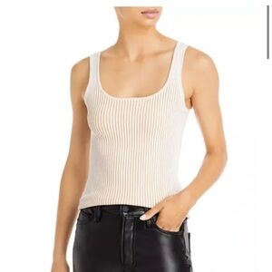 ANINE Bing Josie sweater tank